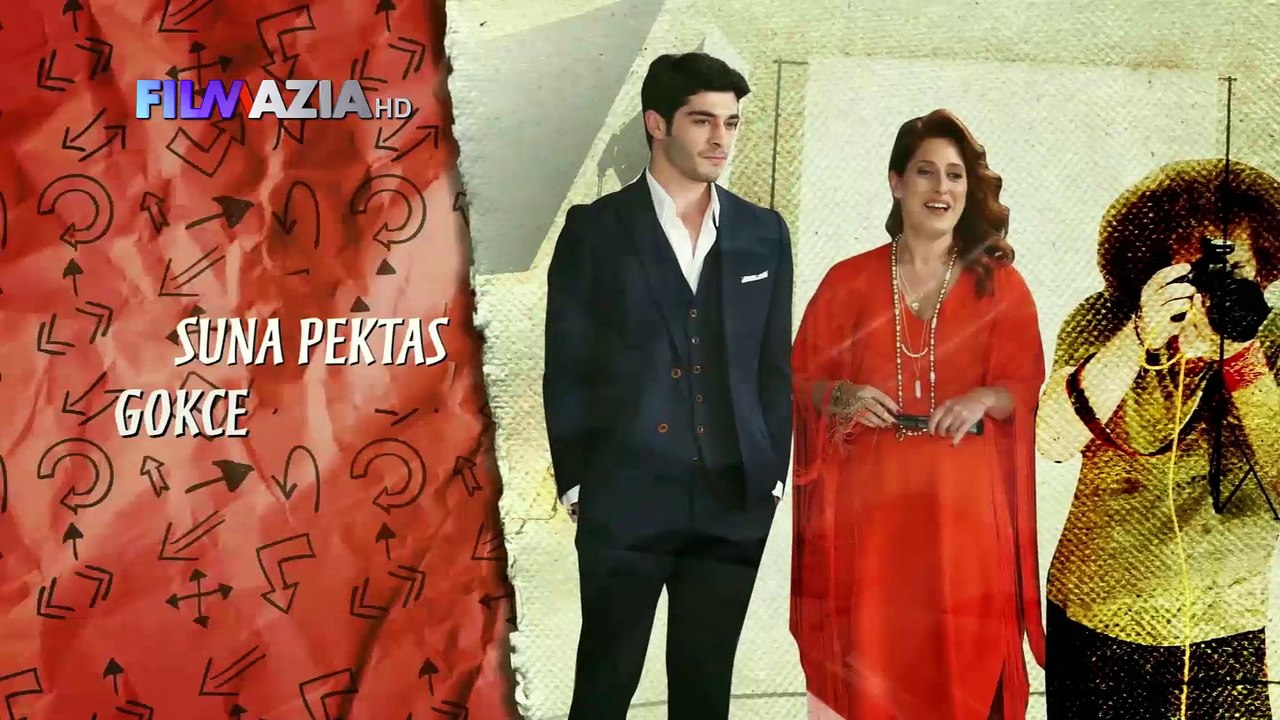 Pyaar Lafzon Mein Kahan - Episode 39
