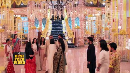 Ishqbaaz - 4th March 2018  Star Plus Serial  News