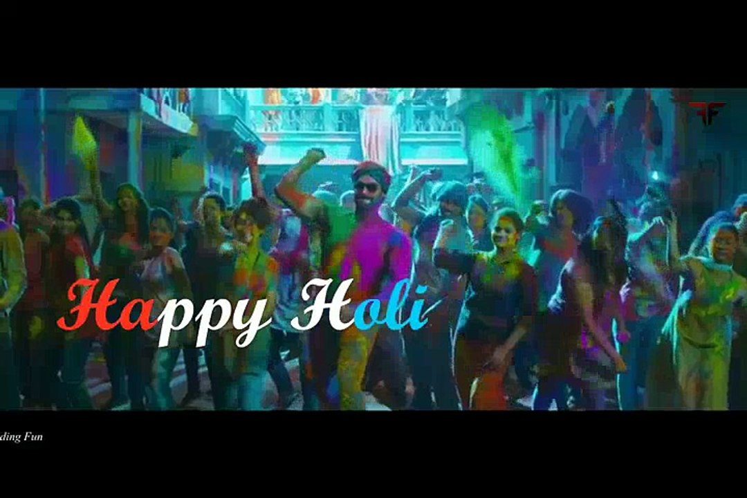 Holi Special Status-yvVQ