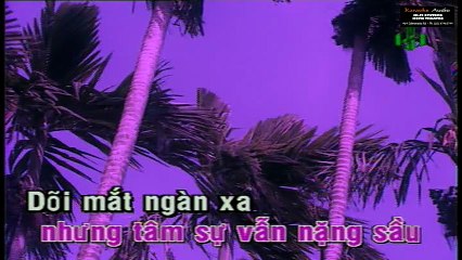 Thà Như Giọt Mưa - Tân Cổ - Hương Lan - Chí Tâm