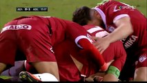 ΑΕΛ-ΑΕΚ 2-1 2017-18 Κύπελλο Στιγμιότυπα
