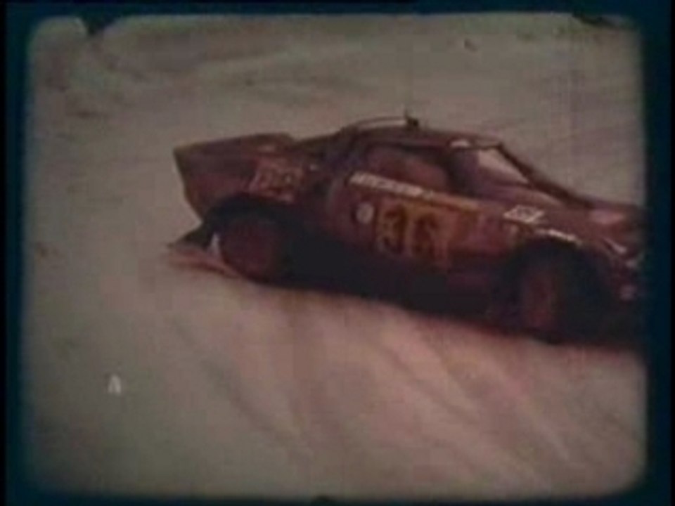 Rallye Monte-Carlo 1977