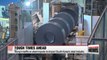 Trump's tariffs on steel imports to impact South Korea's steel industry