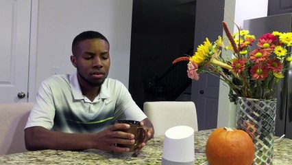 Google Home vs Amazon Echo Review