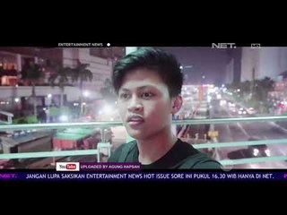 Malam Puncak Pesta Netizan 'Blog & Vlog Competition 2017'