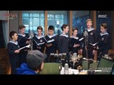 The Vienna Boys´ Choir - O Sole Mio, 빈 소년 합창단 - 오 솔레미오 [정오의 희망곡 김신영입니다] 20160114