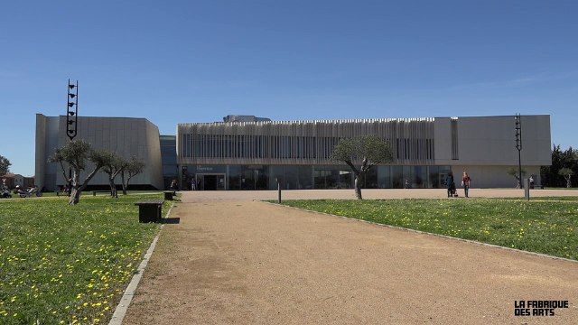 Journée portes ouvertes à la Fabrique le 14 mars 2018