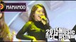 [2015 MBC Music festival] 2015 MBC 가요대제전 MAMAMOO - Single Ladies + Um Oh Ah Yeh 20151231