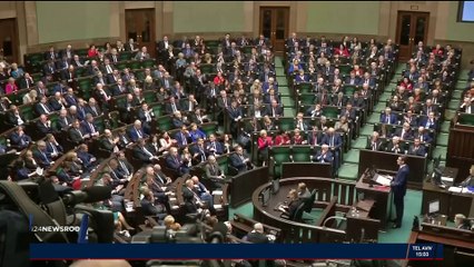 Loi sur la Shoah : Donald trump boycotte les dirigeants polonais