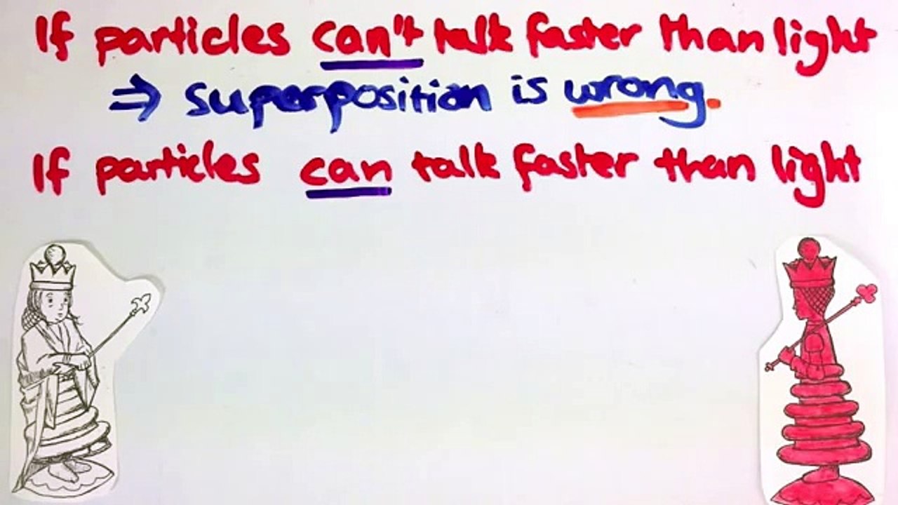 Is Quantum Mechanics True? Bells theorem explained | Quantum ep 9