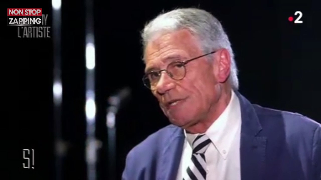 Johnny Hallyday : Son ami Jean-Marie Périer "exaspéré" par son enterrement à Paris (vidéo)