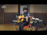 [Moonlight paradise] Acoustic Collabo-IIt's Strange, With You,어쿠스틱 콜라보-묘해,너와 [박정아의 달빛낙원] 20160115