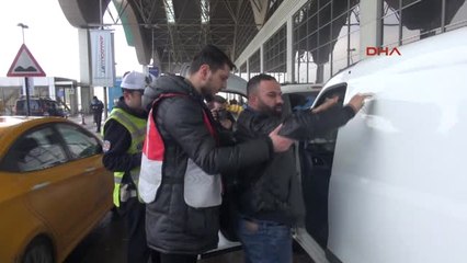 İstanbul'da " Kurt Kapanı 15" Denetimi