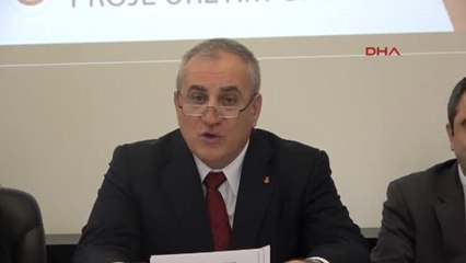 Galatasaray Proje Üretim Grubu, Başkan Adayını Açıkladı: "Başkan Adayımız Ali Fatinoğlu"