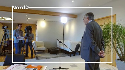 Paroles d'élu.e : Jean-René Lecerf