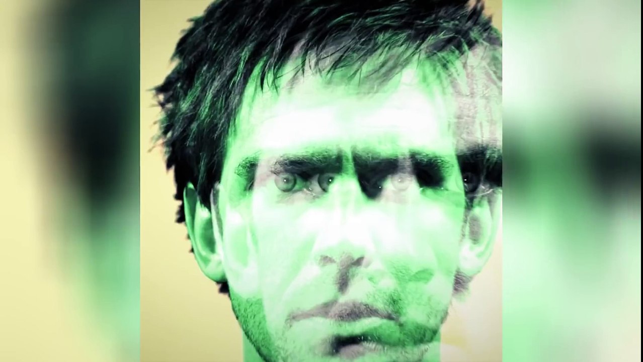 Legion Season 2 Promo (HD) www.hdfilmcehennemibox.com