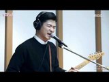 [Park Ji Yoon's FM date] Friday Live. iamnot - PSYCHO [박지윤의 FM데이트] 20160115