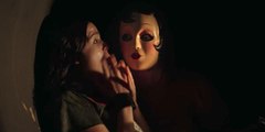 STRANGERS 2 Prey At Night - Horror vost