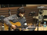 [Moonlight paradise] YU SEUNGWOO - Whatever, 유승우 - 뭐 어때 [박정아의 달빛낙원] 220160204