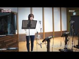 [Park Ji Yoon FM date] 'Friday Live' Dana - The last my breath  [박지윤의 FM데이트] 20160205