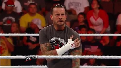 John Cena vs. Big Show - No. 1 Contender's Match- Raw, march 08, 2018