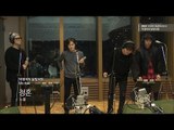 [Moonlight paradise] Noel-Propose,노을 - 청혼 [박정아의 달빛낙원] 20151202