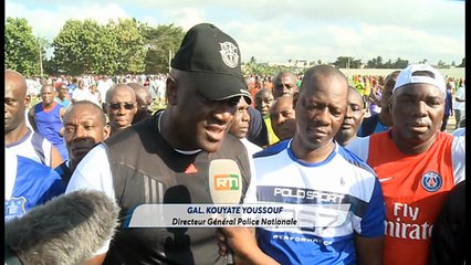 L'intégralité du journal des sports du 05 Mars 2018 par Fatima Sibé