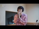 [Moonlight paradise] DK - My Way [박정아의 달빛낙원] 20160229