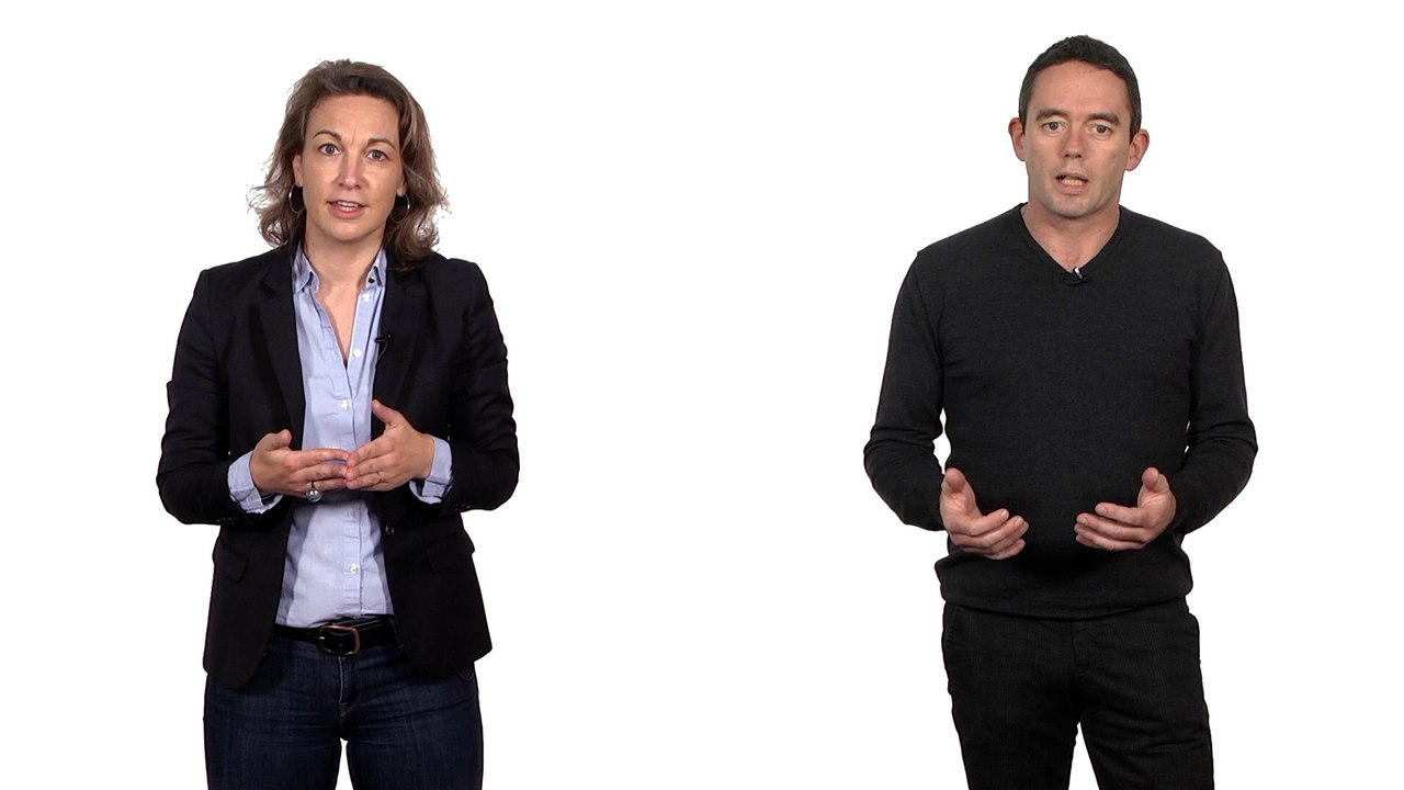 Ensemble, transformons notre organisation. Et maintenant
