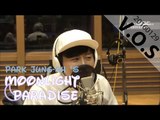 [Moonlight paradise] V.O.S - take effort, V.O.S - 큰일이다 [박정아의 달빛낙원] 20160129