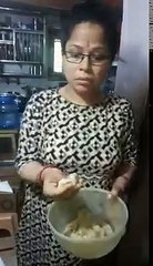 Aap Aata Kha Rahein Hein Yaa Plastic-in nhindi--health related video--must watch--Very Sensible Video Clip-Share More And More