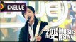 [2015 MBC Music festival] 2015 MBC 가요대제전 CNBLUE - Cinderella, 씨엔블루 - 신데렐라 20151231
