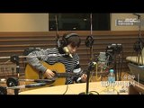 [Moonlight paradise] YU SEUNGWOO - Because Night Is So Precious, 유승우 - 밤이 아까워서 [박정아의 달빛낙원] 220160204