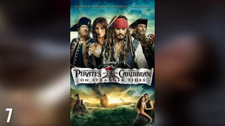 25 curiosidades de Piratas del Caribe 5: Dead Men Tell No Tales (La Venganza de Salazar)