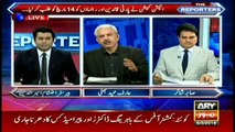 Bhatti criticises politicians over 'spending, accepting' millions during Senate polls