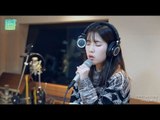 Kim Na Young - What would have been, 김나영 - 어땠을까 [테이의 꿈꾸는 라디오] 20160106