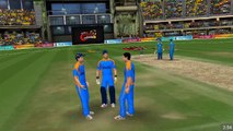 6th March 2018 India Vs Sri Lanka 1st T20 Highlights, Colombo World Cricket Championship 2 Gameplay