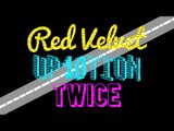 Show Music Core Live ★ Red Velvet, UP10TION, TWICE   20160109