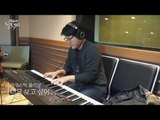 [Moonlight paradise] Acoustic Collabo- I Miss You So Much,어쿠스틱 콜라보 -너무 보고 싶어 [박정아의 달빛낙원] 20160115