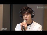 [Moonlight paradise] Eric Nam - Good For You, 에릭 남 - Good For You [박정아의 달빛낙원] 20160321