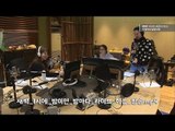 [Moonlight paradise] Dana,Park Jung-a,Kimhoyeong-Night After Night 밤이면 밤마다 [박정아의 달빛낙원] 20160119