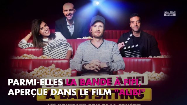 Les Enfoirés 2018 : M Pokora, Shy’m, Nolwenn Leroy… Les grands absents de cette année