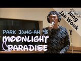 [Moonlight paradise] Jung Jae Wook - Season In The Sun, 정재욱 - Season In The Sun [박정아의 달빛낙원] 20160120