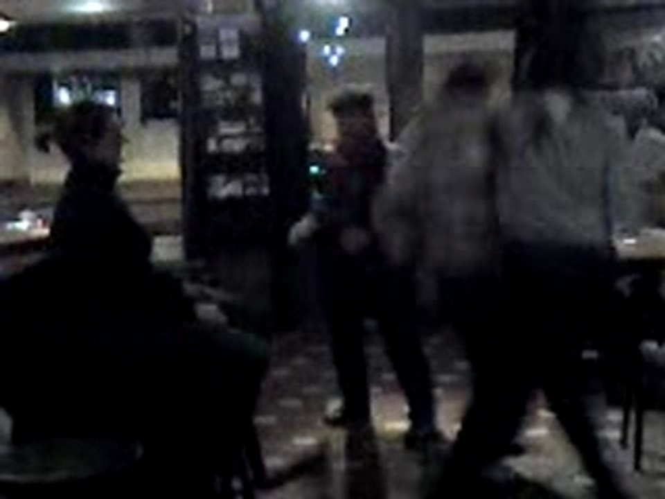 Kafka 11-18-07