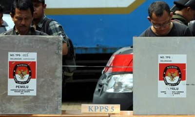 Perludem: Evaluasi Internal Diperlukan Untuk Kebaikan Pemilu