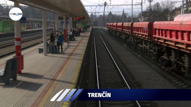 =slow tv= TRAT 120_ZILINA-BRATISLAVA