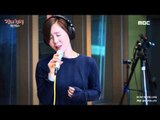 Lim Jeong Hee - Crazy, 임정희 - Crazy [정오의 희망곡 김신영입니다] 20160330