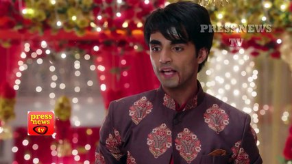 Aap Ke Aa Jane Se - 7th March 2018 News Zee Tv New Serial