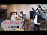 [Park Ji Yoon FM date] 'Thursday Live' Rhythm Power - Friday Night  [박지윤의 FM데이트] 20160128