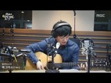[Moonlight paradise] Bily Acoustie - What's Wrong (Kim Hyun-chul Cover)  [박정아의 달빛낙원] 20160406